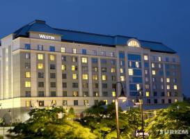 The Westin Reston Heights
