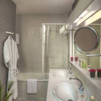 Best Western Bordeaux Hotel Bayonne Etche-Ona