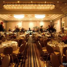 The Westin Providence