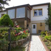 Apartment Gohren - Ostseebad 1
