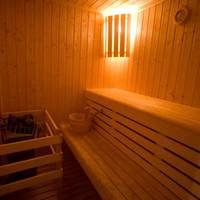 Chalet Les Sapins – Les Loups Apt