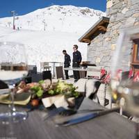 Chalet Planton