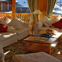 Chalets Meribel