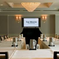The Westin Philadelphia