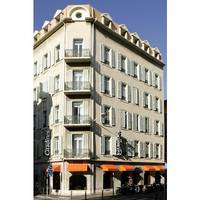 Citadines Nice Buffa