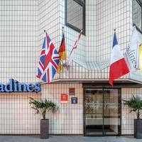 Citadines Paris La Defense