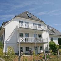 Haus Sudstrand - FeWo 06
