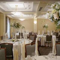 The Westin Palo Alto
