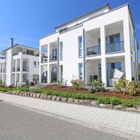 Villa Antje - Ferienwohnung 07