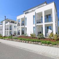 Villa Antje - Ferienwohnung 07