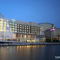 The Westin National Harbor