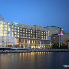 The Westin National Harbor