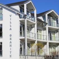 Villa Granitz - Ferienwohnung 29