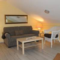 Villa Granitz - Ferienwohnung 45466 (Sassnitz)