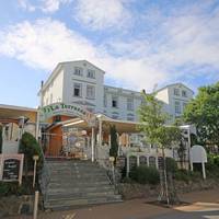 Kurhaus Nordstrand Gohren - Ferienwohnung 31