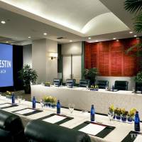 The Westin Long Beach
