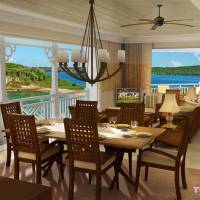 The Westin Le Paradis St. Lucia Beach & Golf Resort