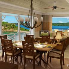 The Westin Le Paradis St. Lucia Beach & Golf Resort