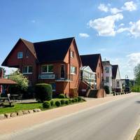 Hotel Pension Kuhne