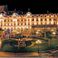 Hotel De Paris
