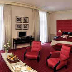 Hotel De Paris