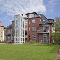 Villa Hoger