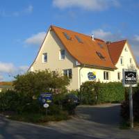 Gastehaus Schmidt