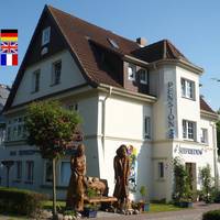 Pension Haus Seefrieden