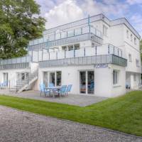 Florida Haus am Strand