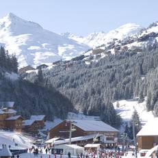 La Chaudanne