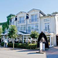 Hotel Strandallee