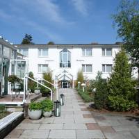 Hotel Stortebeker