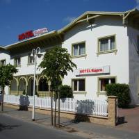Hotel-Rugen