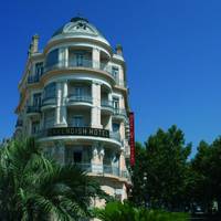 Le Cavendish
