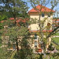 Haus Meeresblick - FeWo Sebastus