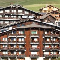 Le Petit Dru