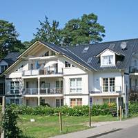 Villa Mara - FeWo 12