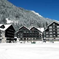 Les Balcons Du Savoy
