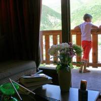 Les Chalets De Valoria