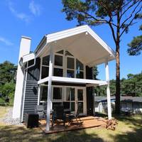 Ferienhaus Traumzeit - Strandpark (strandnah)