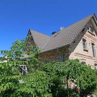 Ferienwohnung Lutt Matten mit Sud/Westterrasse