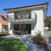 Ferienhaus Igelbau