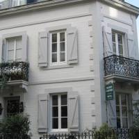 Maison Garnier