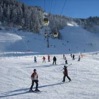 Marie Chalet Ov Apt