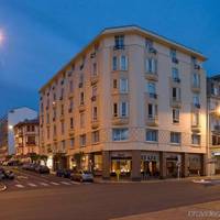 Mercure Biarritz Centre Plaza