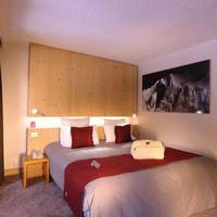 Mercure Centre Chamonix