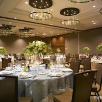 The Westin Bellevue