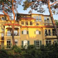 Appartement Meeresrauschen