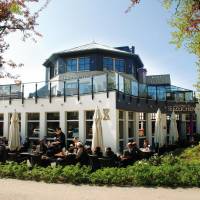 Hotel und Apartmentanlage Seezeichen