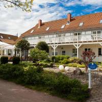 Haus am Meer